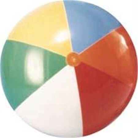 36" Lightweight Beach Ball - Quantity of 12